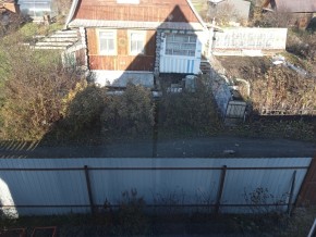 СНТ Берёзка в Верхней Салде - verhnyaya-salda.yutvil.ru - фото 26