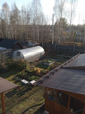 СНТ Берёзка в Верхней Салде - verhnyaya-salda.yutvil.ru - фото 28