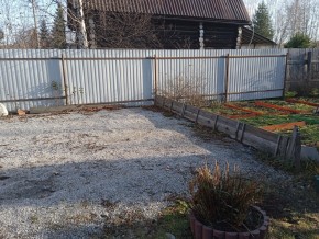 СНТ Берёзка в Верхней Салде - verhnyaya-salda.yutvil.ru - фото 29