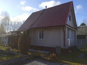 СНТ Берёзка в Верхней Салде - verhnyaya-salda.yutvil.ru - фото 3