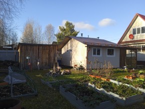 СНТ Берёзка в Верхней Салде - verhnyaya-salda.yutvil.ru - фото 5