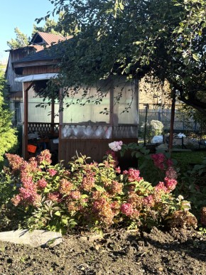 СНТ Дорожник, 97 в Верхней Салде - verhnyaya-salda.yutvil.ru - фото 17