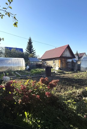 СНТ Дорожник, 97 в Верхней Салде - verhnyaya-salda.yutvil.ru - фото 18