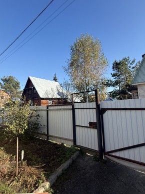 СНТ Дорожник, 97 в Верхней Салде - verhnyaya-salda.yutvil.ru - фото 23