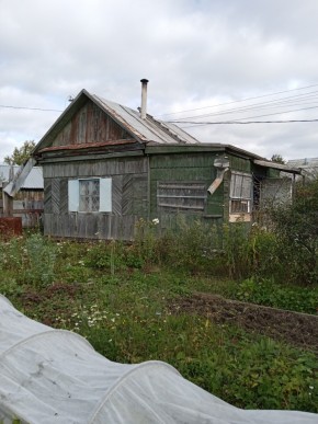 снт. Коллективный сад N23 Юбилейный отделение 4,34 в Верхней Салде - verhnyaya-salda.yutvil.ru - фото 3