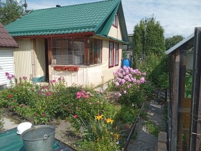 СНТ Медик-2 в Верхней Салде - verhnyaya-salda.yutvil.ru - фото 1