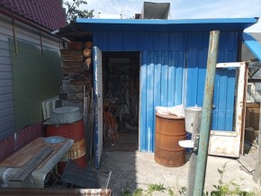 СНТ Медик-2 в Верхней Салде - verhnyaya-salda.yutvil.ru - фото 20