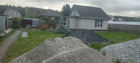 СНТ Надежда-73 в Верхней Салде - verhnyaya-salda.yutvil.ru