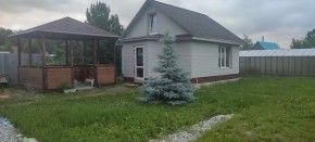 СНТ Надежда-73 в Верхней Салде - verhnyaya-salda.yutvil.ru - фото 2