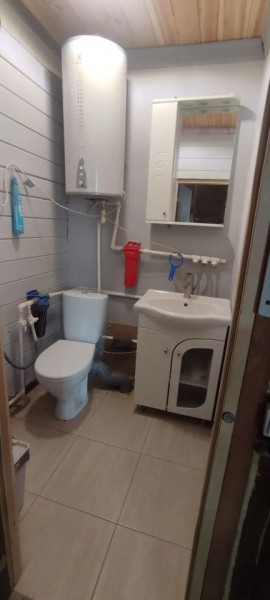 СНТ Надежда-73 в Верхней Салде - verhnyaya-salda.yutvil.ru - фото 9