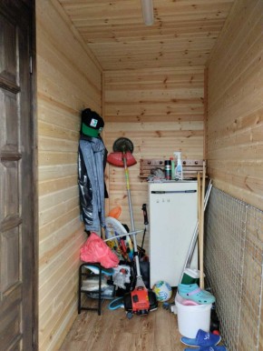 СНТ Огонек участок 3 в Верхней Салде - verhnyaya-salda.yutvil.ru - фото 14