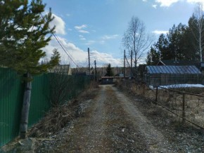 СНТ Огонек участок 3 в Верхней Салде - verhnyaya-salda.yutvil.ru - фото 15