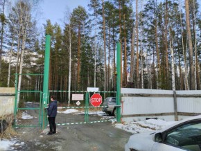 СНТ Огонек участок 3 в Верхней Салде - verhnyaya-salda.yutvil.ru - фото 17