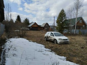 СНТ Огонек участок 3 в Верхней Салде - verhnyaya-salda.yutvil.ru - фото 5