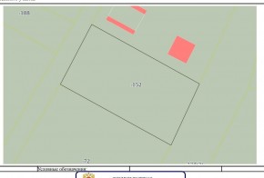 СНТ Огонек участок 3 в Верхней Салде - verhnyaya-salda.yutvil.ru - фото 6