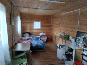 СНТ Огонек участок 3 в Верхней Салде - verhnyaya-salda.yutvil.ru - фото 9