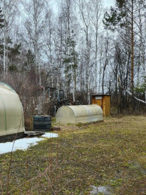 СНТ Родники в Верхней Салде - verhnyaya-salda.yutvil.ru - фото 14