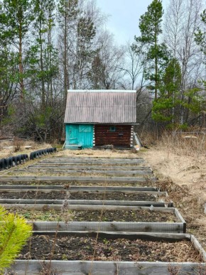 СНТ Родники в Верхней Салде - verhnyaya-salda.yutvil.ru - фото 7