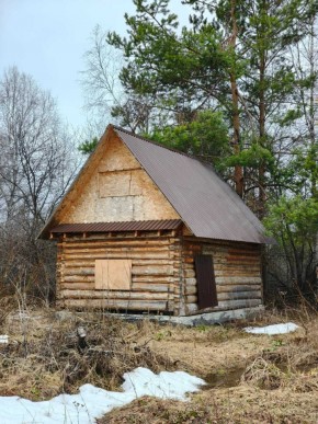 СНТ Родники в Верхней Салде - verhnyaya-salda.yutvil.ru - фото 6