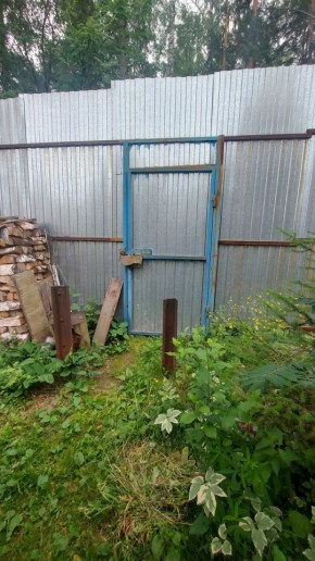 СНТ Садовод-24 в Верхней Салде - verhnyaya-salda.yutvil.ru - фото 14