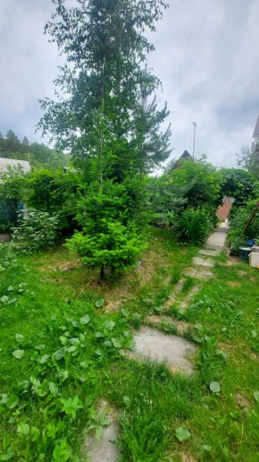 СНТ Садовод-24 в Верхней Салде - verhnyaya-salda.yutvil.ru - фото 16