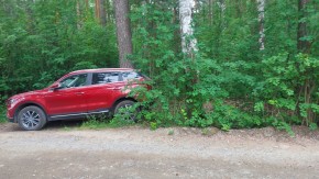 СНТ Садовод-24 в Верхней Салде - verhnyaya-salda.yutvil.ru - фото 18