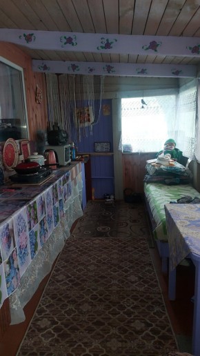 СНТ Садовод-24 в Верхней Салде - verhnyaya-salda.yutvil.ru - фото 3
