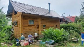 СНТ Садовод-24 в Верхней Салде - verhnyaya-salda.yutvil.ru - фото 7