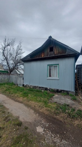 СНТ Сирень, уч. 38 в Верхней Салде - verhnyaya-salda.yutvil.ru