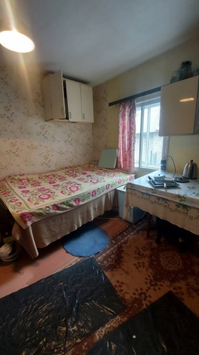СНТ Сирень, уч. 38 в Верхней Салде - verhnyaya-salda.yutvil.ru - фото 1