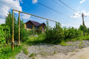 снт. СТ Березовая роща (КК:1801013) в Верхней Салде - verhnyaya-salda.yutvil.ru - фото 46