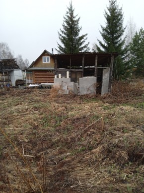 СНТ Весна,  уч. 41 в Верхней Салде - verhnyaya-salda.yutvil.ru - фото 2