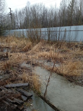 СНТ Весна,  уч. 41 в Верхней Салде - verhnyaya-salda.yutvil.ru - фото 6