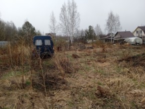 СНТ Весна,  уч. 41 в Верхней Салде - verhnyaya-salda.yutvil.ru - фото 7