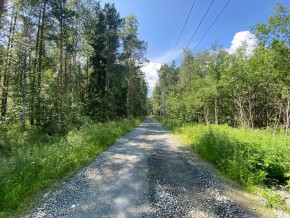 СПК Юбилейный, уч. 9 в Верхней Салде - verhnyaya-salda.yutvil.ru - фото 1