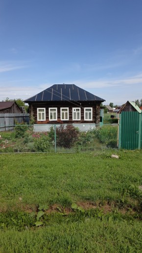 ул. 8-е Марта,46 в Верхней Салде - verhnyaya-salda.yutvil.ru - фото 2
