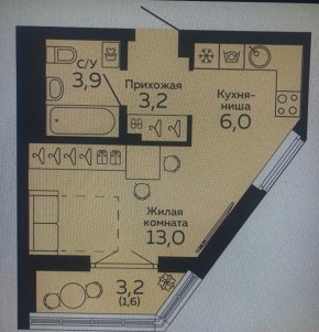 ул. 8 Марта,204г/2 в Верхней Салде - verhnyaya-salda.yutvil.ru - фото 19 ул. 8 Марта,204г/2 в Верхней Салде - verhnyaya-salda.yutvil.ru - фото 19