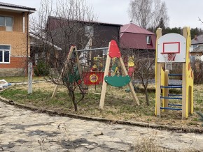 ул. Артиллеристов,18 в Верхней Салде - verhnyaya-salda.yutvil.ru - фото 13