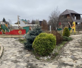 ул. Артиллеристов,18 в Верхней Салде - verhnyaya-salda.yutvil.ru - фото 5