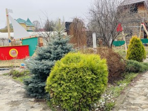 ул. Артиллеристов,18 в Верхней Салде - verhnyaya-salda.yutvil.ru - фото 6