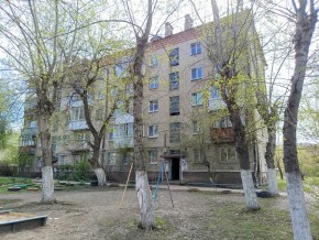 ул. Бабушкина,30а в Верхней Салде - verhnyaya-salda.yutvil.ru