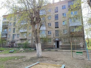 ул. Бабушкина,30а в Верхней Салде - verhnyaya-salda.yutvil.ru - фото 1