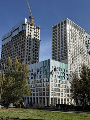 ул. Блюхера, д. 26 в Верхней Салде - verhnyaya-salda.yutvil.ru - фото 1