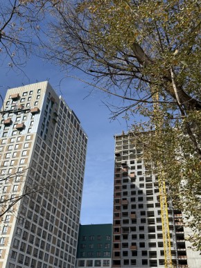 ул. Блюхера, д. 26 в Верхней Салде - verhnyaya-salda.yutvil.ru - фото 2