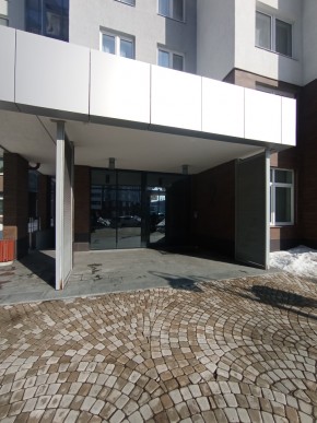 ул. Блюхера,95 в Верхней Салде - verhnyaya-salda.yutvil.ru - фото 2