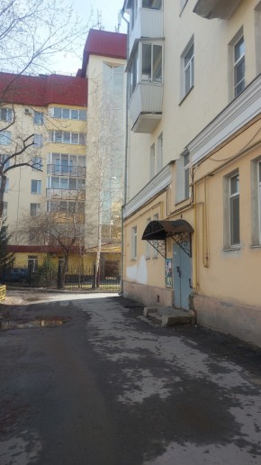 ул. Челюскинцев,70 в Верхней Салде - verhnyaya-salda.yutvil.ru - фото 1