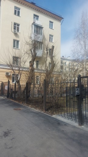 ул. Челюскинцев,70 в Верхней Салде - verhnyaya-salda.yutvil.ru - фото 2