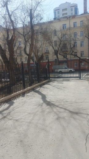 ул. Челюскинцев,70 в Верхней Салде - verhnyaya-salda.yutvil.ru - фото 3