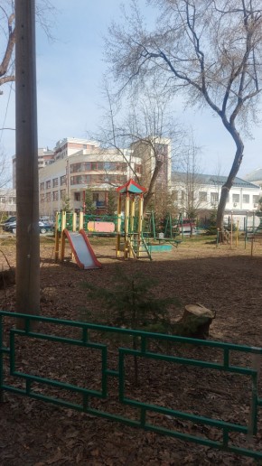 ул. Челюскинцев,70 в Верхней Салде - verhnyaya-salda.yutvil.ru - фото 4