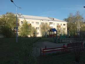ул. Черноярская,30 корп. 1 в Верхней Салде - verhnyaya-salda.yutvil.ru - фото 2